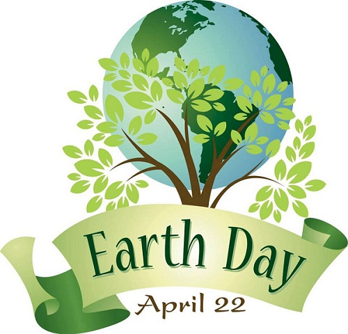 يوم الأرض هو يوم يستهدف نشر الوعي والاهتمام بالبيئة الطبيعية لكوكب الأرض