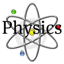 الهيكل التنظيمي لقسم الفيزياء الحياتية
