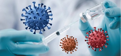 قوائم جديدة من طلبة الدراسات الأولية والعليا لأخذ اللقاح المضاد للفايروس 