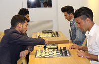 بطولة الشطرنج المفتوحة 