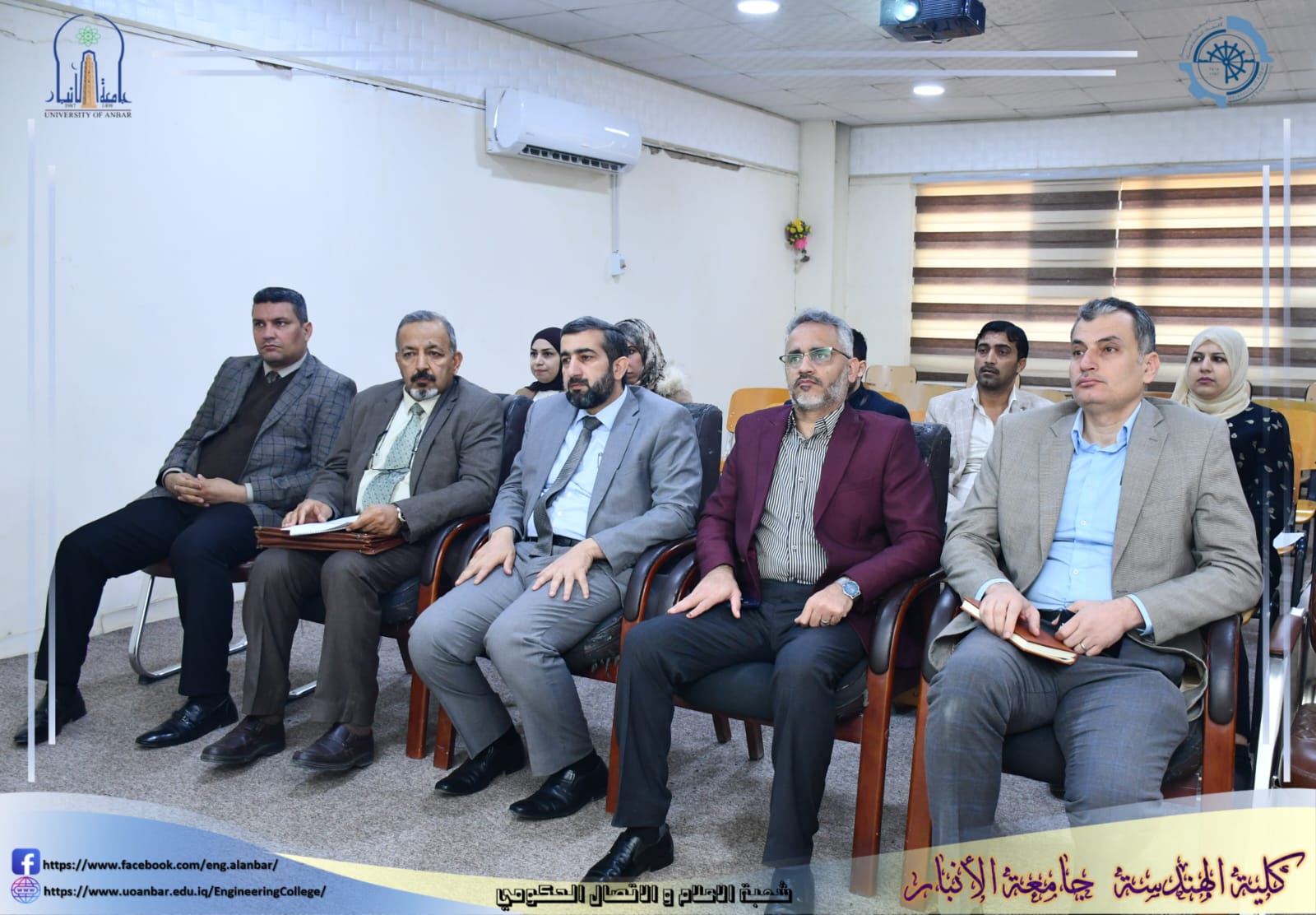  A seminar for graduate students in the Department of Mechanical Engineering
