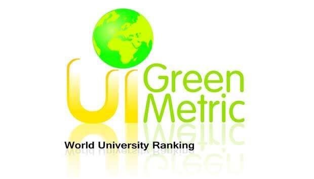 Anbar University ranks second in Iraq and 234 in the world in the world-famous UI Green Metrics ranking