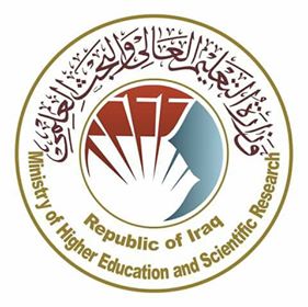 شعار وزارة التعليم العالي