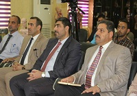 President of Anbar University visits College of Medicine and meets the teaching staff of the college 