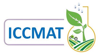 المؤتمر الدولي التعاوني  للتقانات الزراعية الحديثة (ICCMAT) 