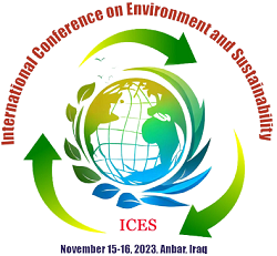 International Conference on Environment and Sustainability