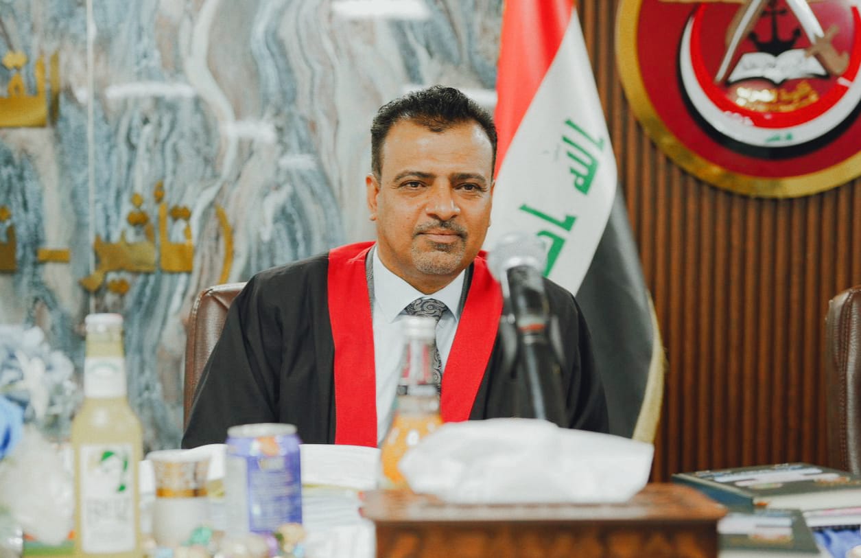The role of universities in countering extremism and building peace in Iraqi society