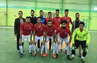 بطولة كأس السيد رئيس جامعة الانبار 