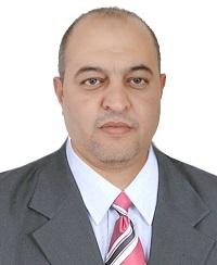 Assist. Prof. Dr. Yasir A. Mohammed