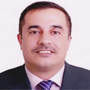Prof. Dr. Ammar H. Kamel 