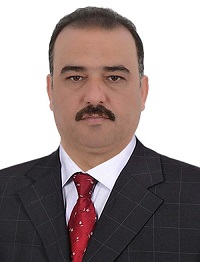 ألاستاذ الدكتور امير عبدالرحمن هلال