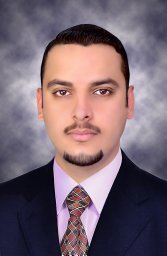 المدرس المساعد عمار احمد حمادي