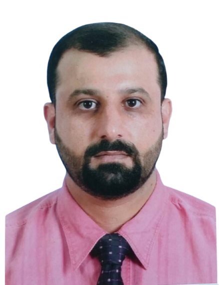 Lec. Dr. Mushtaq N. Ahmed