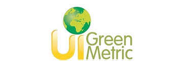 UI GreenMetrics Rankings