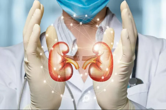 Kidney failure and health sustainability