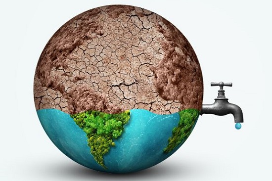المياه المعالجة والتنمية المستدامة