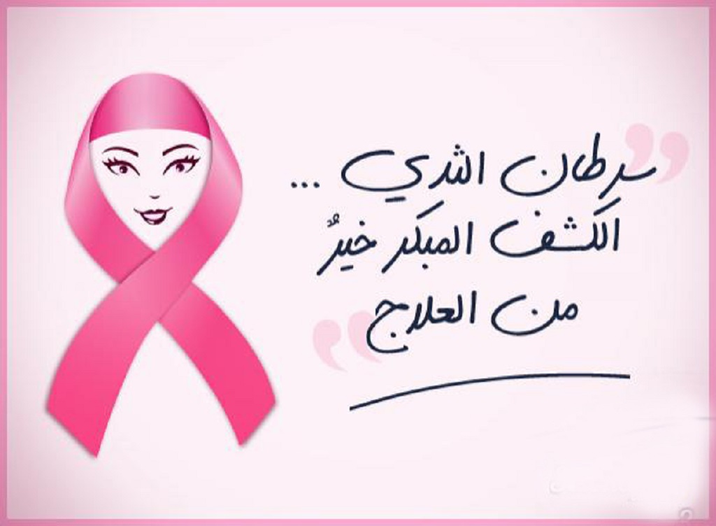 Early Breast Cancer Screening Campaign