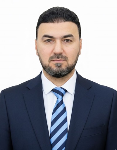 نصر خالد عبد الرزاق كيلاني الكيلاني