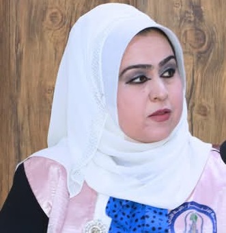 شفيقة جاسم نصيف