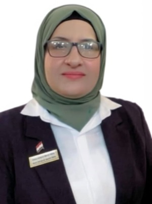  يسرى محمود حمادي نجم العبيدي