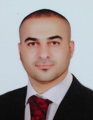 أ.م.د. محمود مصلح محمد السامرائي