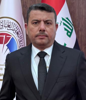 مازن عبدالرحمن جمعه ذياب الهيتي  