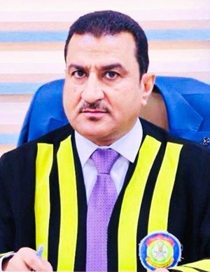 ماجد لطيف عبدالرزاق عبدالله