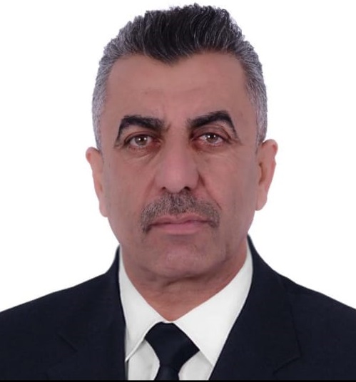 بهجت حردان سليمان