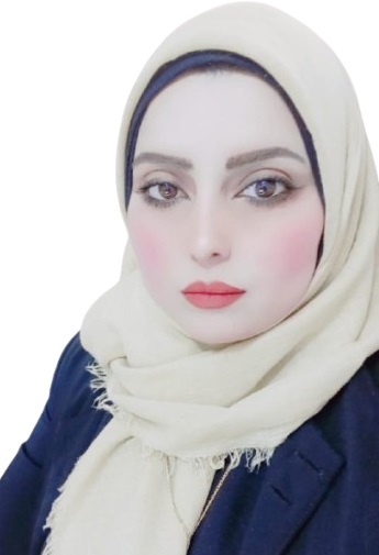 نداء محمد حمادي