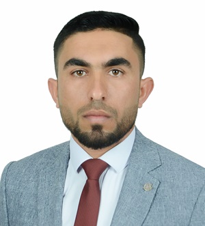 عبدالله غانم العيساوي