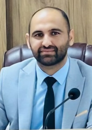 اسماعيل عبدالله حامد