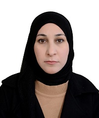 ضبياء كريم خليفه فليح