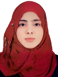 سجى محمد عبد الغفور سلمان