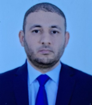 وليد محمد علي شاهر العاني