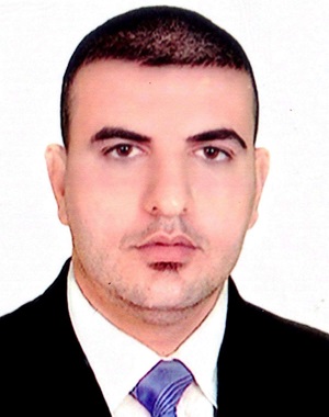 قصي حاتم عيسى السلطان