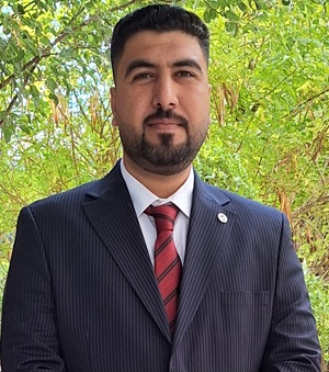 عبد الصمد صباح مهدي جرو