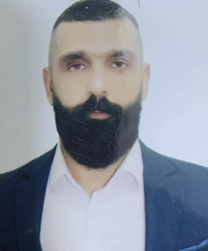 محمد صبحي راشد باني