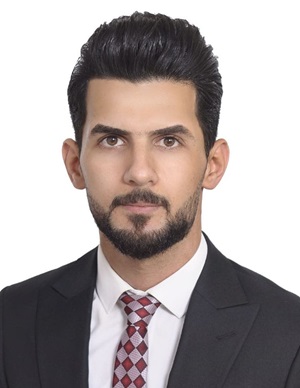 مهند جاسم حسن علي