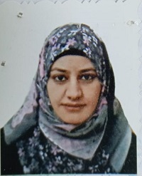 آسيا محمد فهد خلف