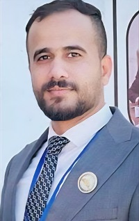 محمد عناد تميم خلف