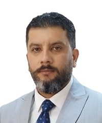 اسعد علي سليمان عشوي