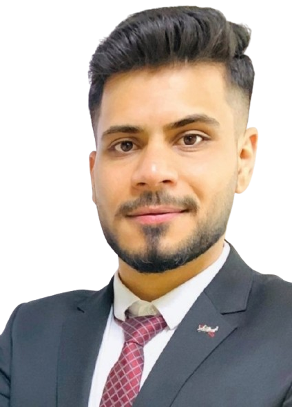 عمر فاروق يحيى الجميلي