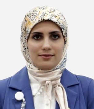 اطياف صالح حمود