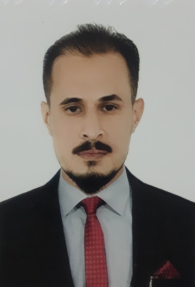 عبدالله احمد خضر امحان الفهداوي