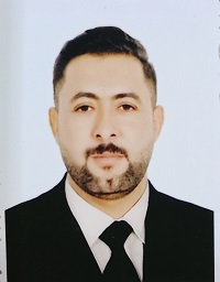 قحطان عدنان احمد خلف 