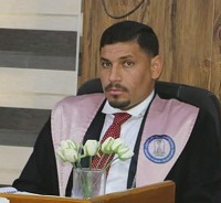 ايمن طارق حمد حريب 