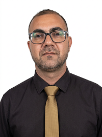 طارق فليح فرحان ياسين 