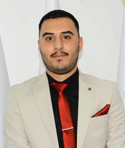 صهيب حكيم عيسى شفيق