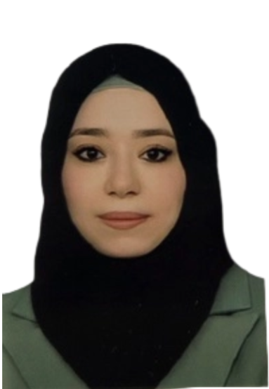 يقين جاسم محمد عبد العزيز