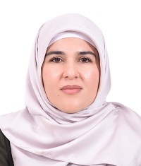 بشرى حسن عبد اسود